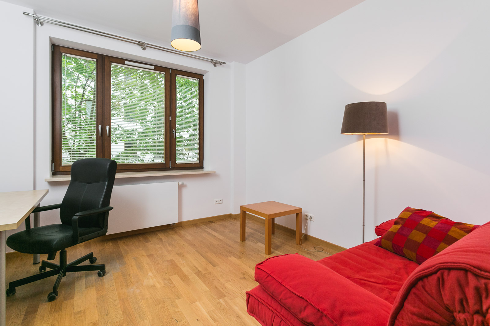 Apartament na sprzedaż, Warszawa Śródmieście Powiśle, ul. Leona Kruczkowskiego  95603752
