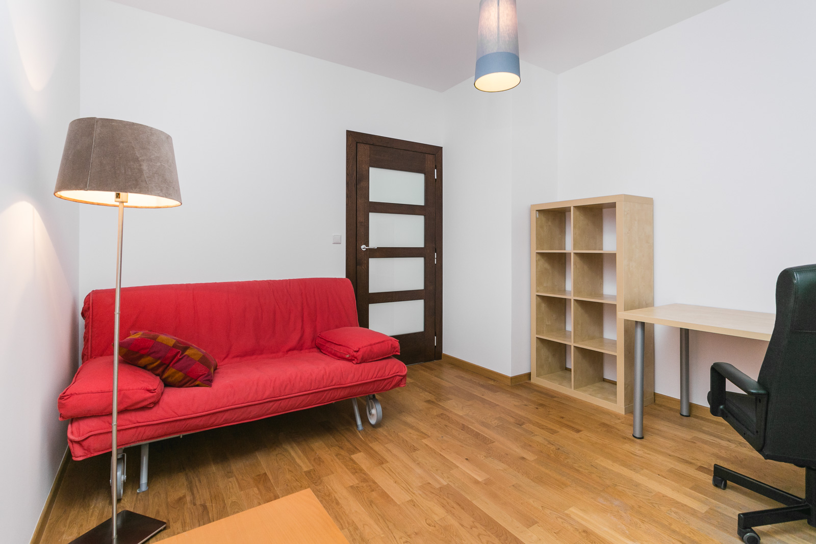 Apartament na sprzedaż, Warszawa Śródmieście Powiśle, ul. Leona Kruczkowskiego  95603753