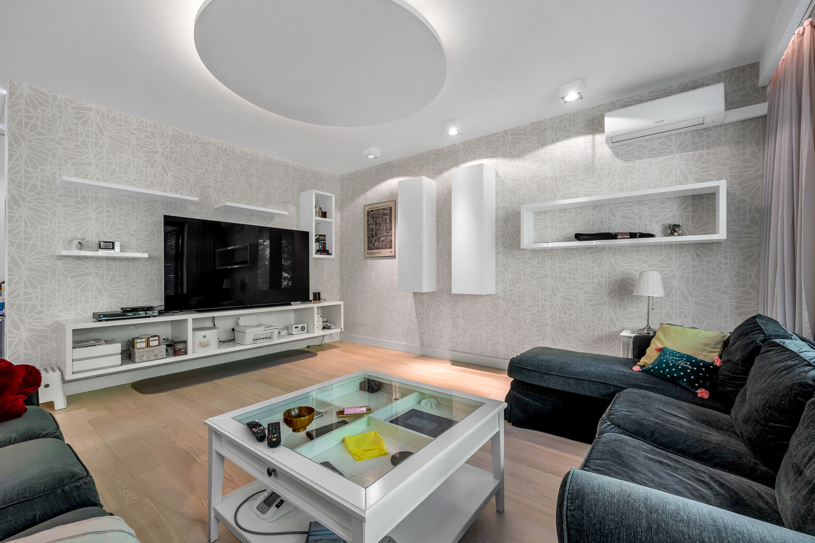 Apartament na wynajem, Warszawa Śródmieście, ul. Grzybowska 98414213