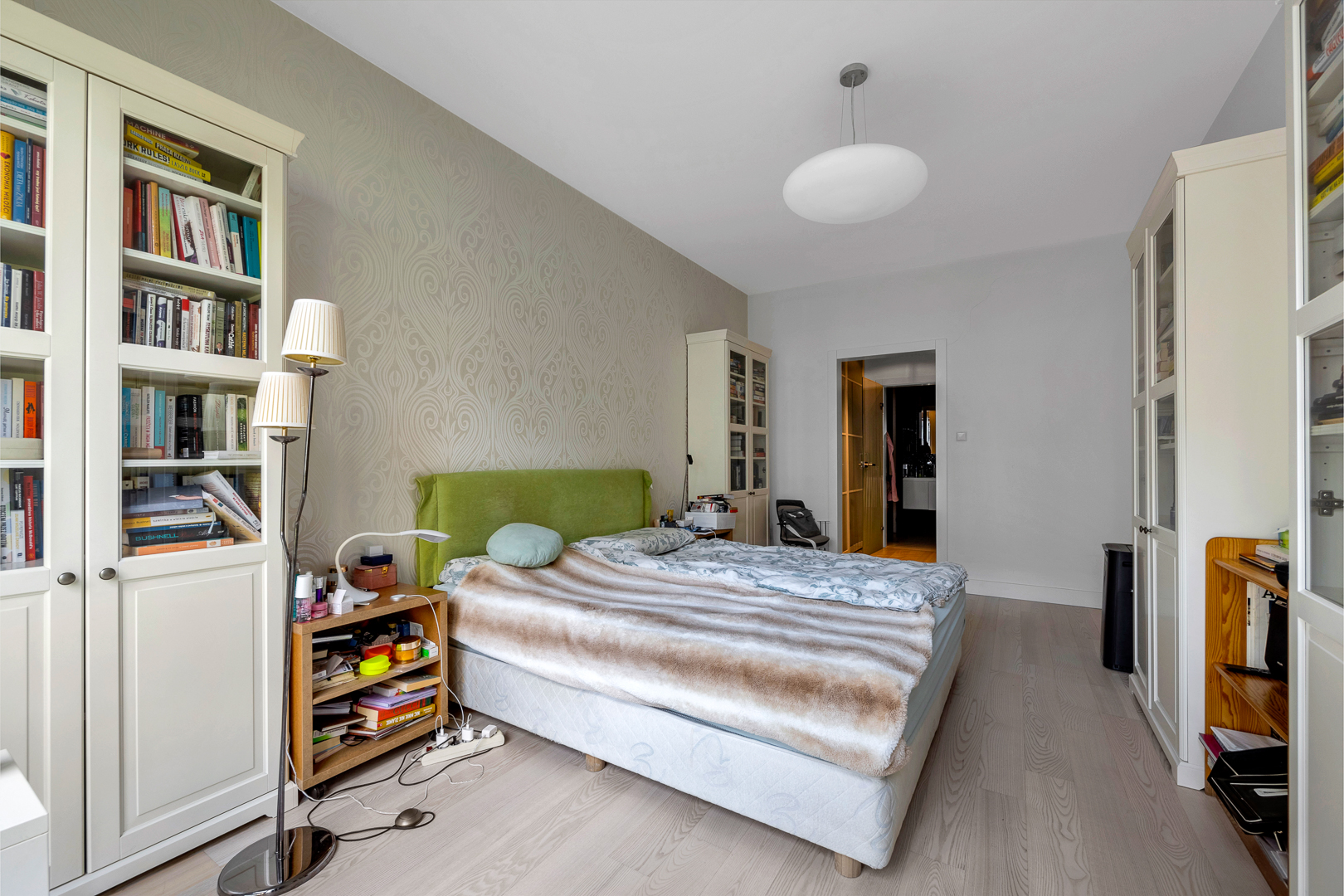 Apartament na wynajem, Warszawa Śródmieście, ul. Grzybowska 98414222