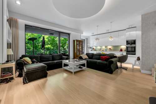 Apartament na wynajem, Warszawa Śródmieście,  98414210