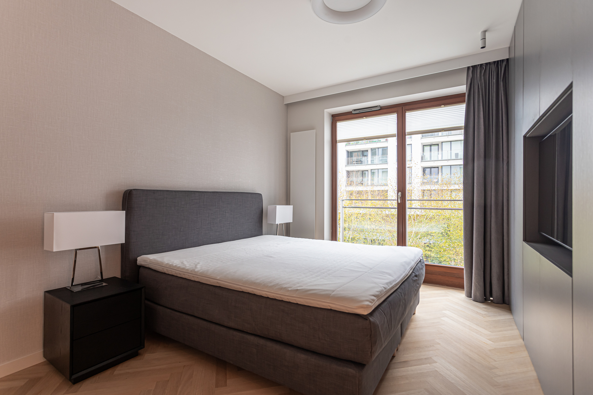 Apartament na wynajem, Warszawa Śródmieście, ul. Grzybowska 98572814