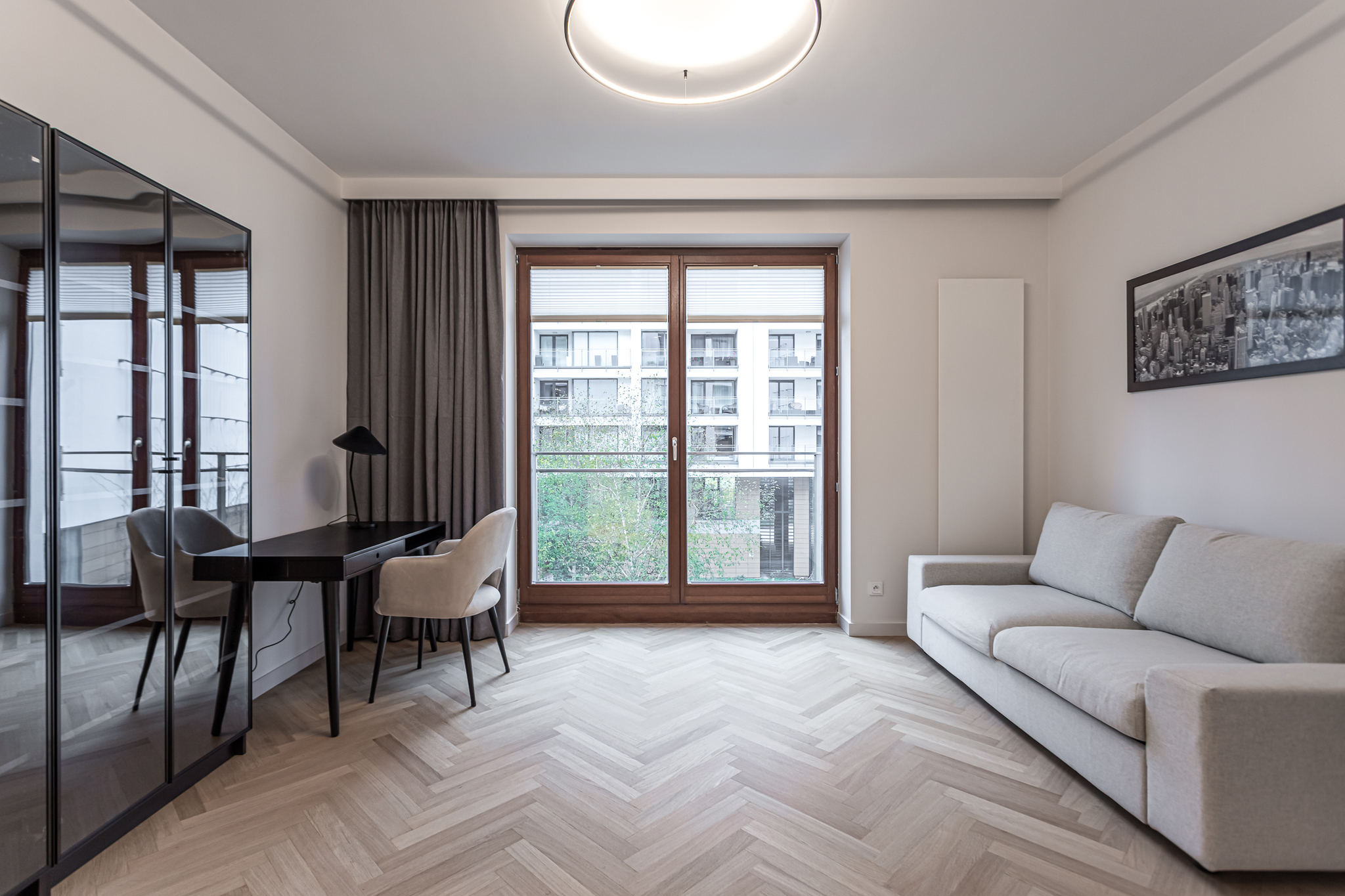 Apartament na wynajem, Warszawa Śródmieście, ul. Grzybowska 98572841