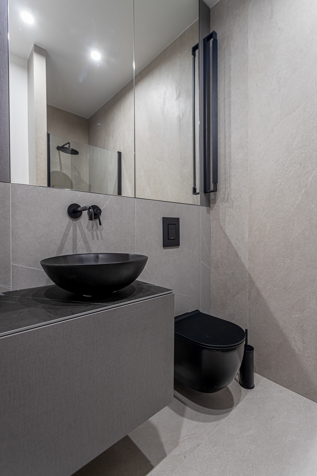 Apartament na wynajem, Warszawa Śródmieście, ul. Grzybowska 98572850