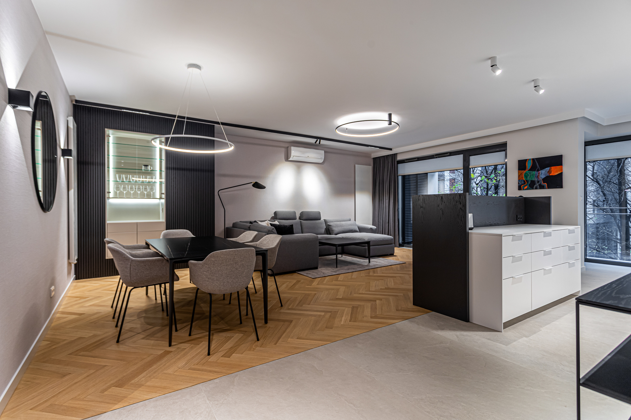 Apartament na wynajem, Warszawa Śródmieście, ul. Grzybowska 98572856