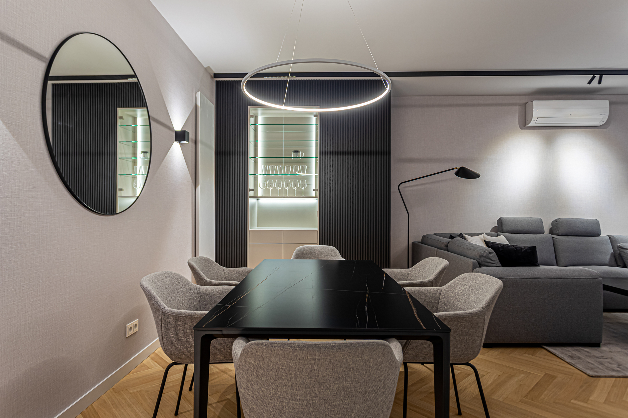 Apartament na wynajem, Warszawa Śródmieście, ul. Grzybowska 98572860
