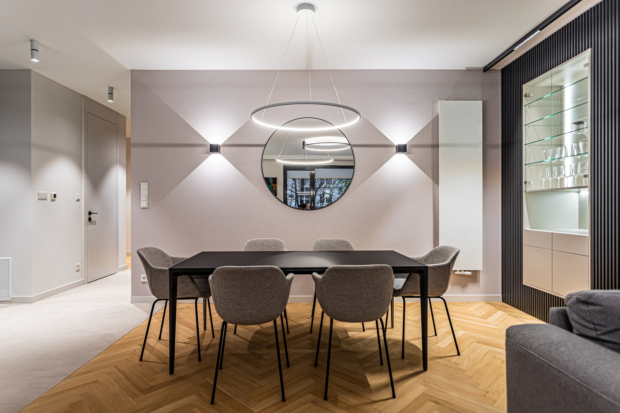 Apartament na wynajem, Warszawa Śródmieście, ul. Grzybowska 98572874