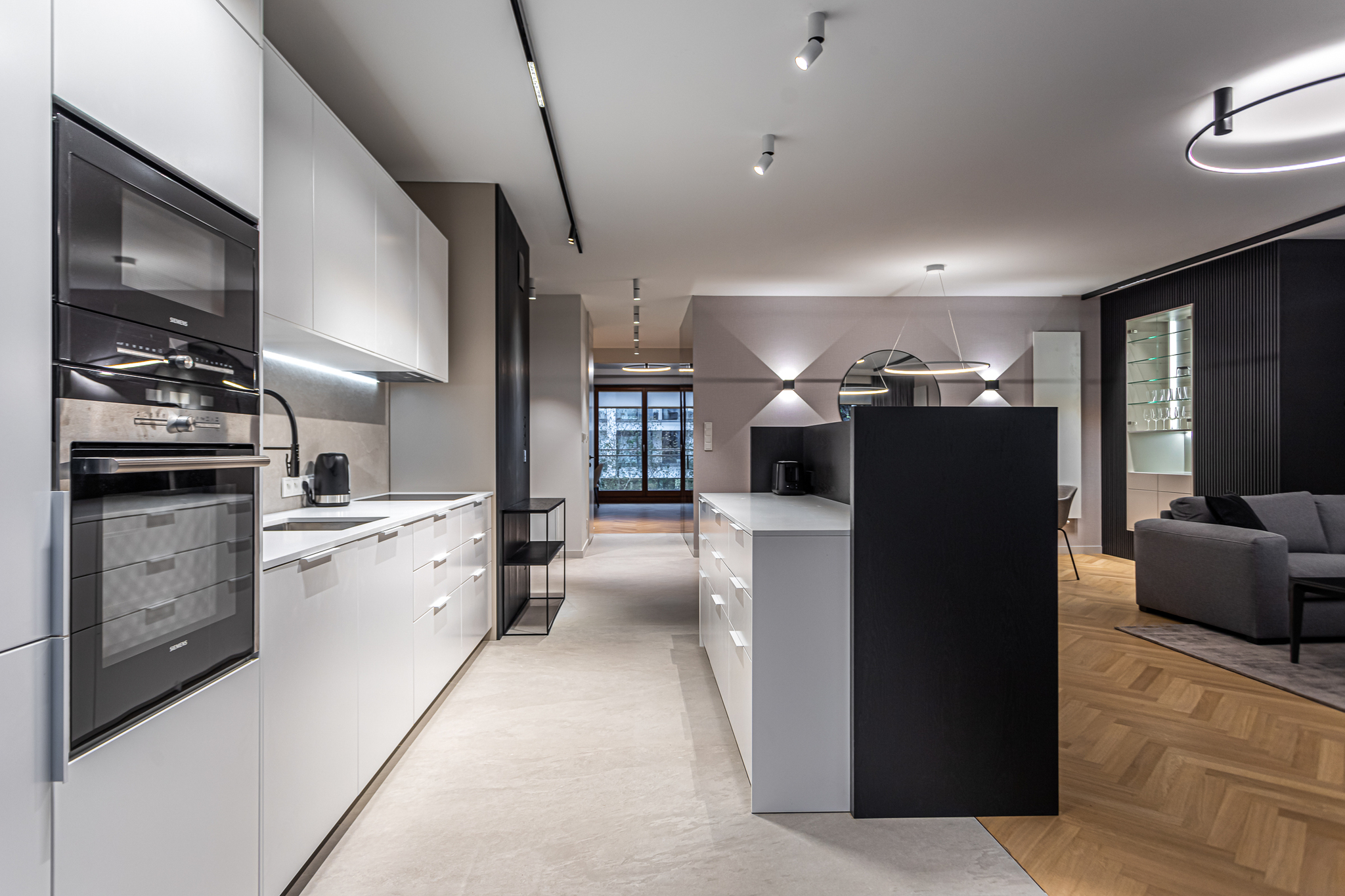 Apartament na wynajem, Warszawa Śródmieście, ul. Grzybowska 98572876