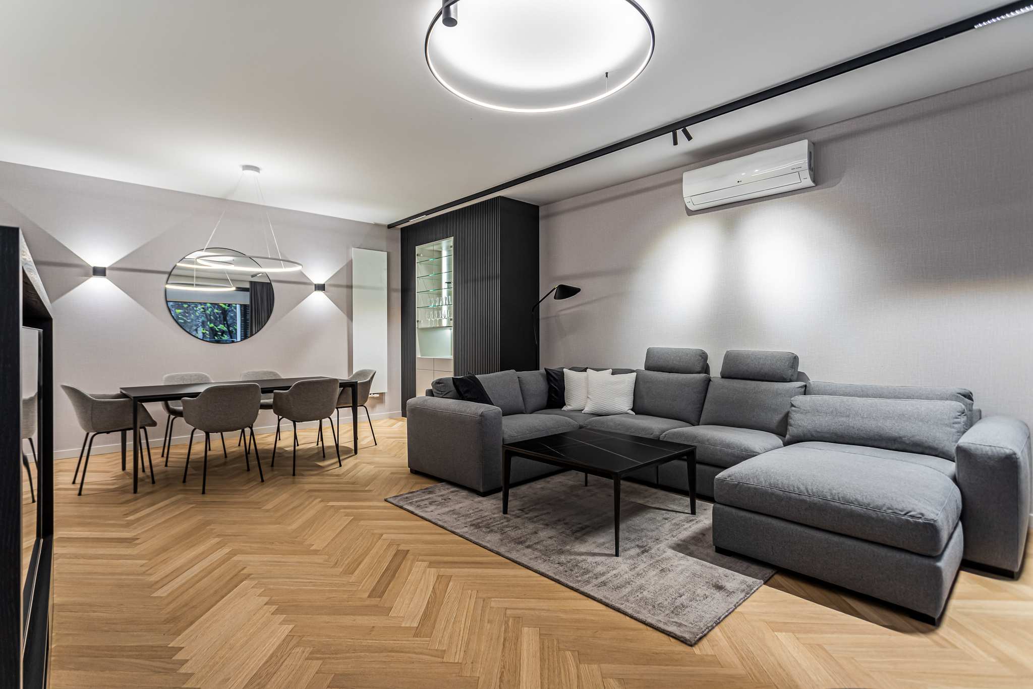 Apartament na wynajem, Warszawa Śródmieście, ul. Grzybowska 98572878