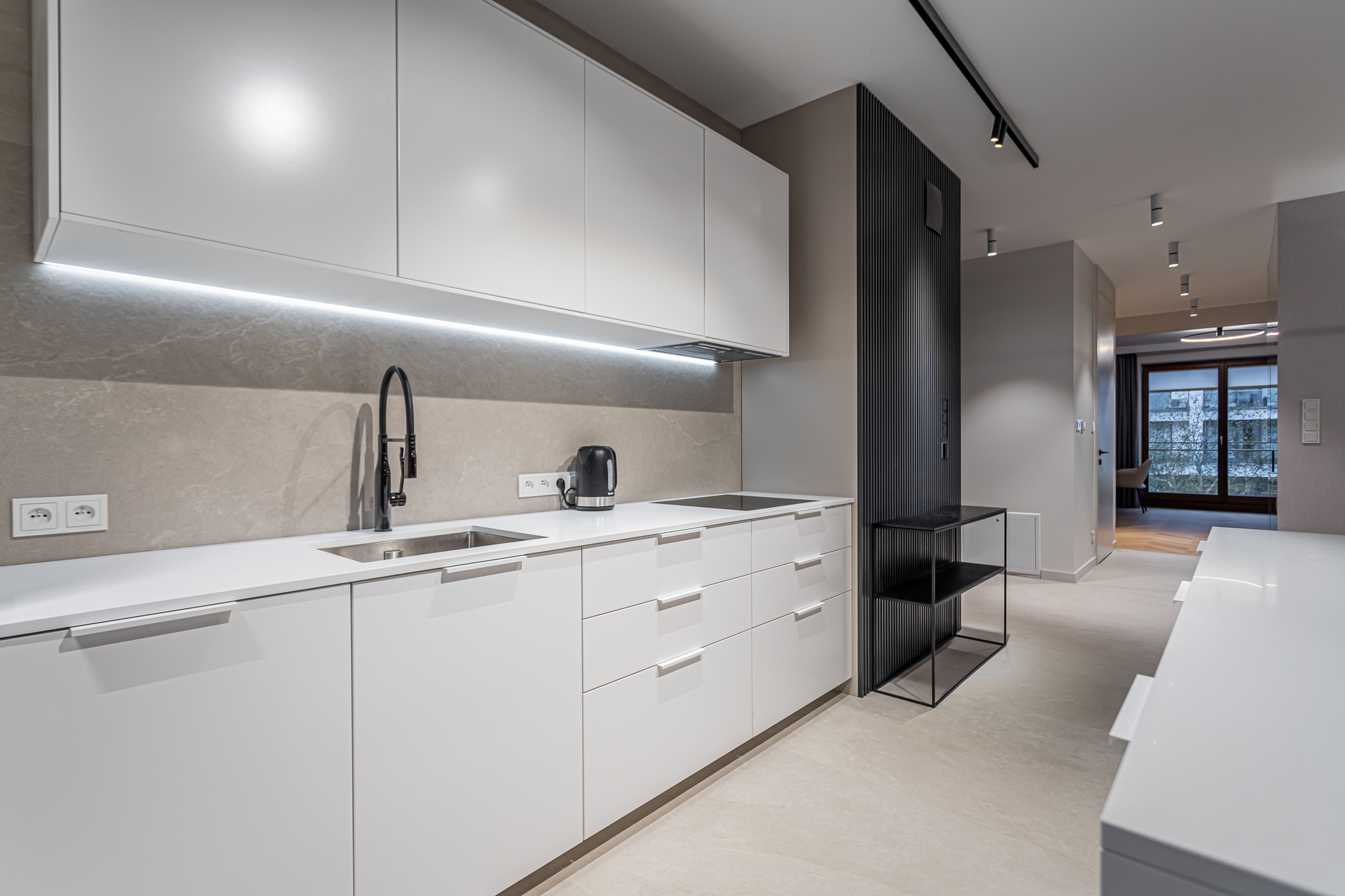 Apartament na wynajem, Warszawa Śródmieście, ul. Grzybowska 98572879