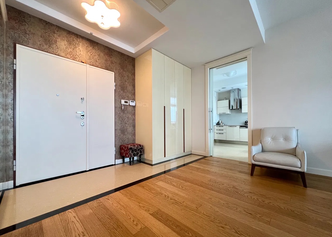 Apartament na wynajem, Warszawa Śródmieście, ul. Grzybowska 112320963