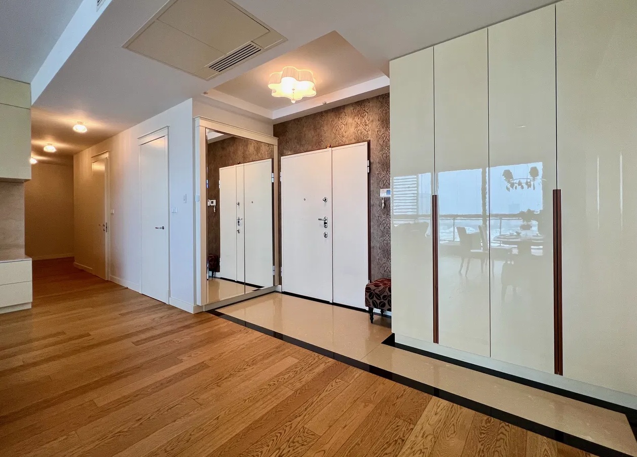 Apartament na wynajem, Warszawa Śródmieście, ul. Grzybowska 112320964