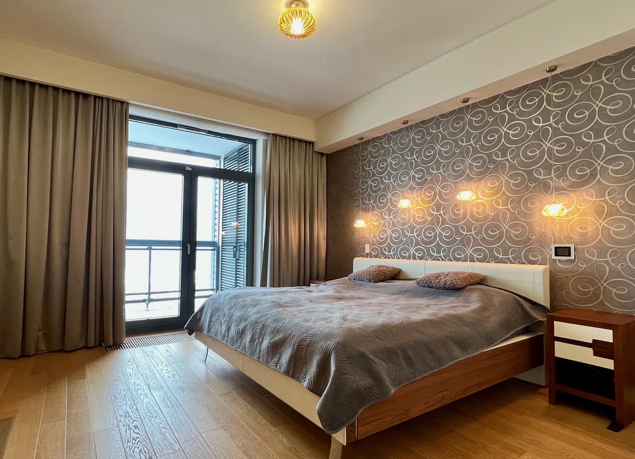 Apartament na wynajem, Warszawa Śródmieście, ul. Grzybowska 112320965