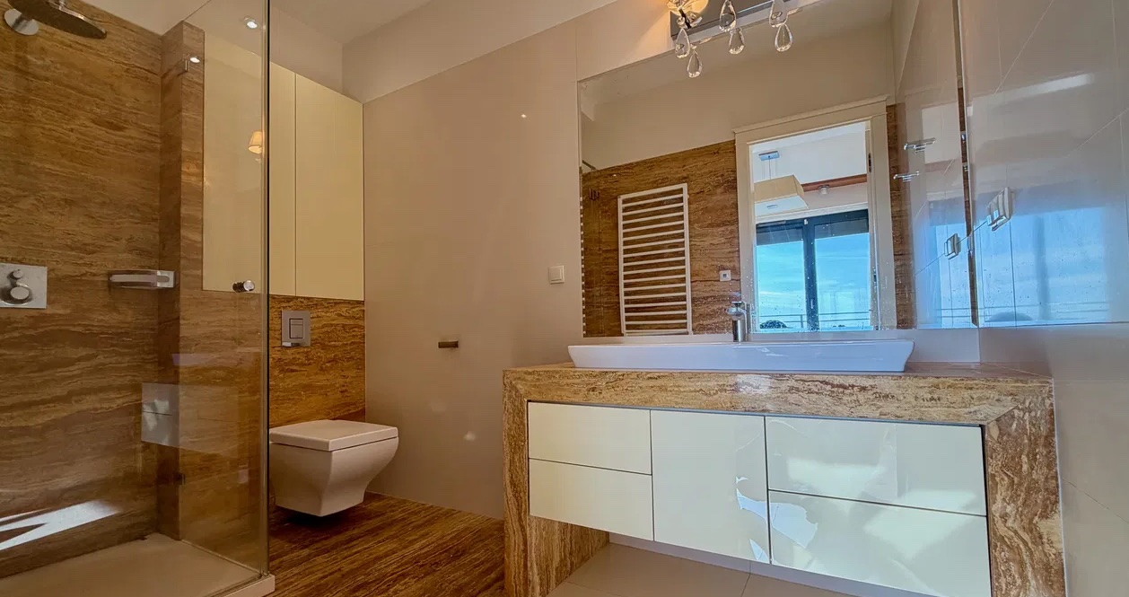 Apartament na wynajem, Warszawa Śródmieście, ul. Grzybowska 112320969