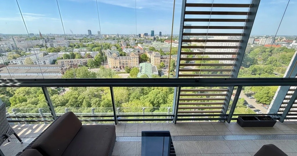 Apartament na wynajem, Warszawa Śródmieście, ul. Grzybowska 112321027