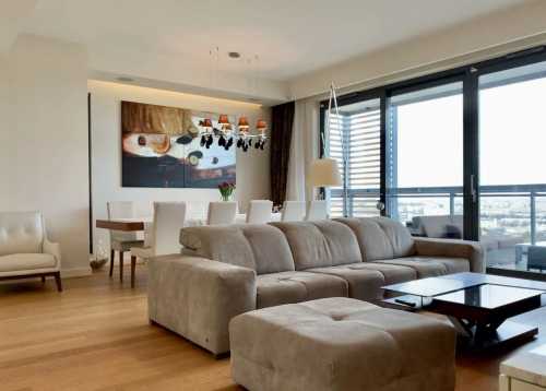 Apartament na wynajem, Warszawa Śródmieście,  112320962