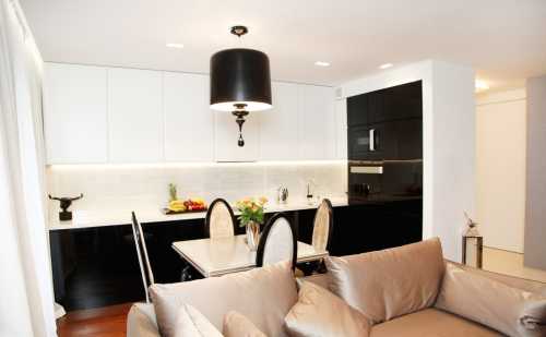 Apartament na wynajem, Warszawa Śródmieście,  22284580