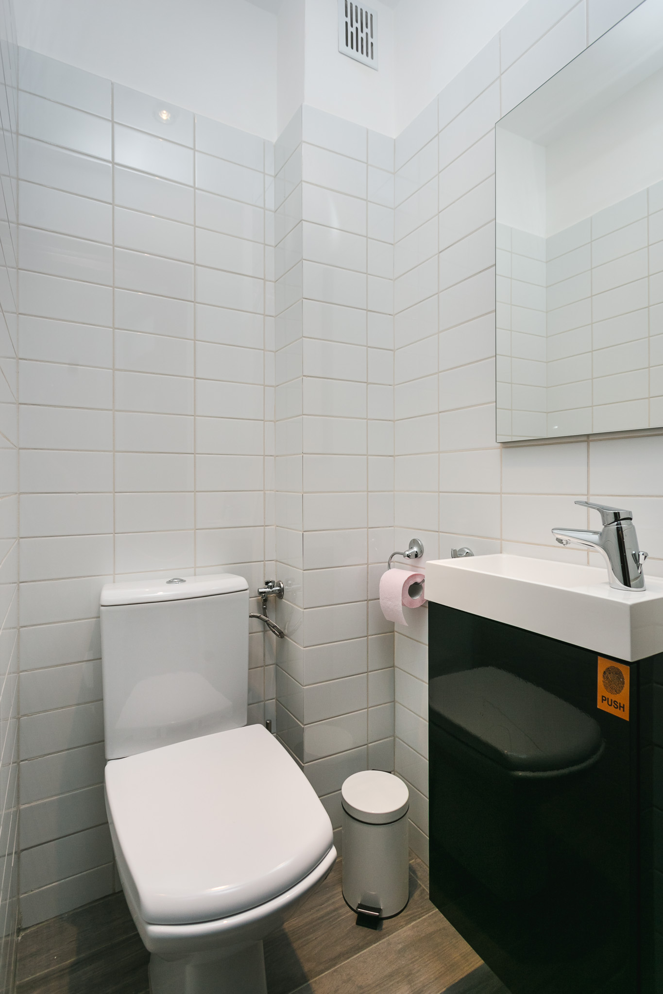 Apartament na wynajem, Warszawa Mokotów, ul. Stanisława Grzesiuka 49502572