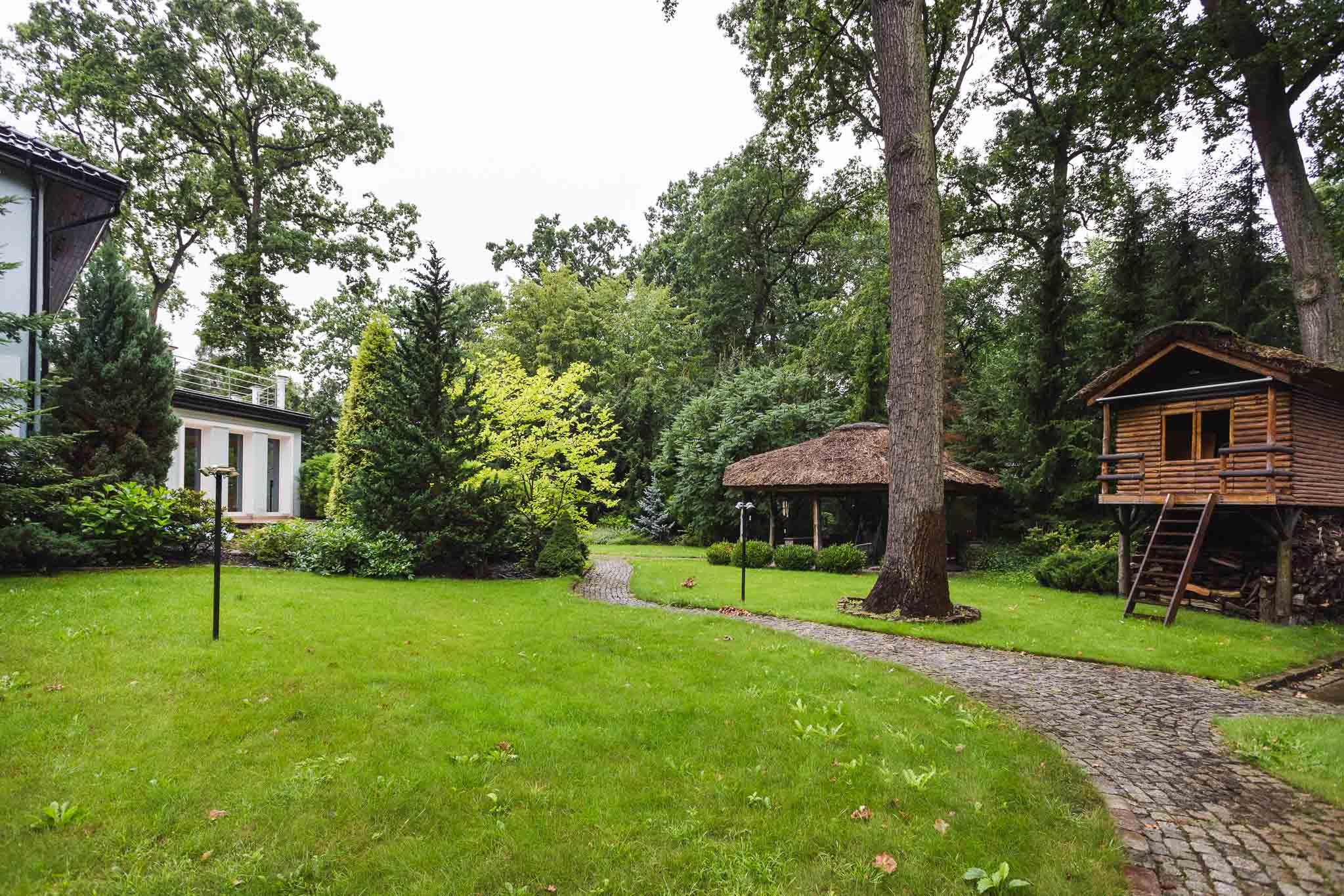 Dom na sprzedaż, Grodziski Podkowa Leśna 48471832