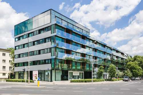 Inwestycja na sprzedaż, Warszawa Śródmieście Nowe Miasto 48769208