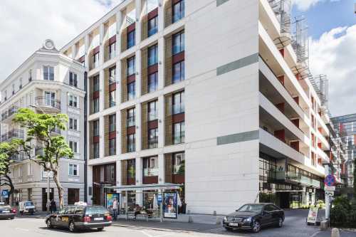 Inwestycja na sprzedaż, Warszawa Śródmieście 48769559