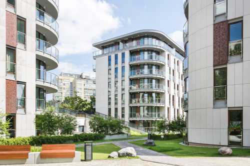 Inwestycja na sprzedaż, Warszawa Śródmieście Powiśle 48816757