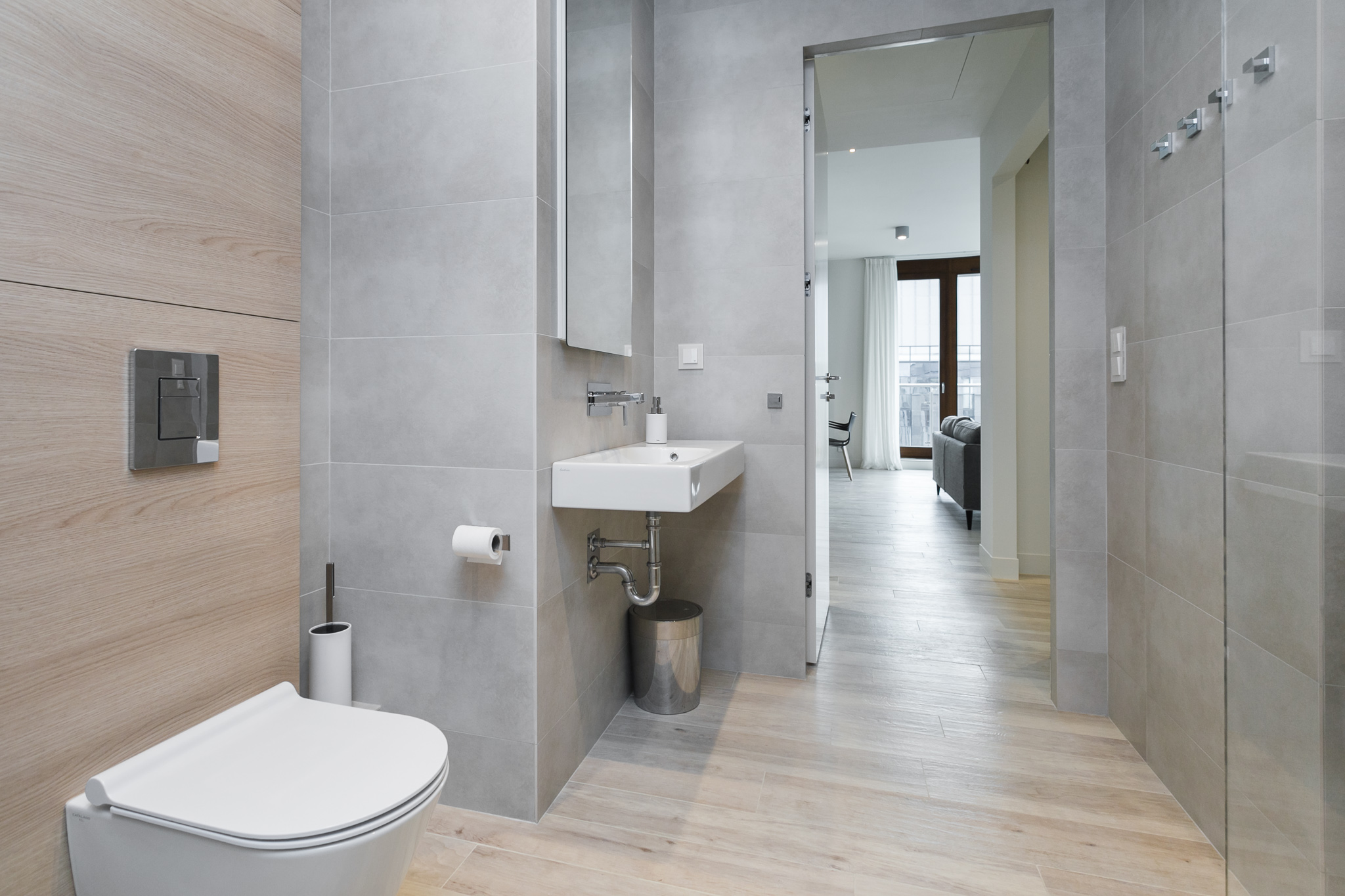 Apartament na wynajem, Warszawa Śródmieście, ul. Leona Kruczkowskiego  49323004