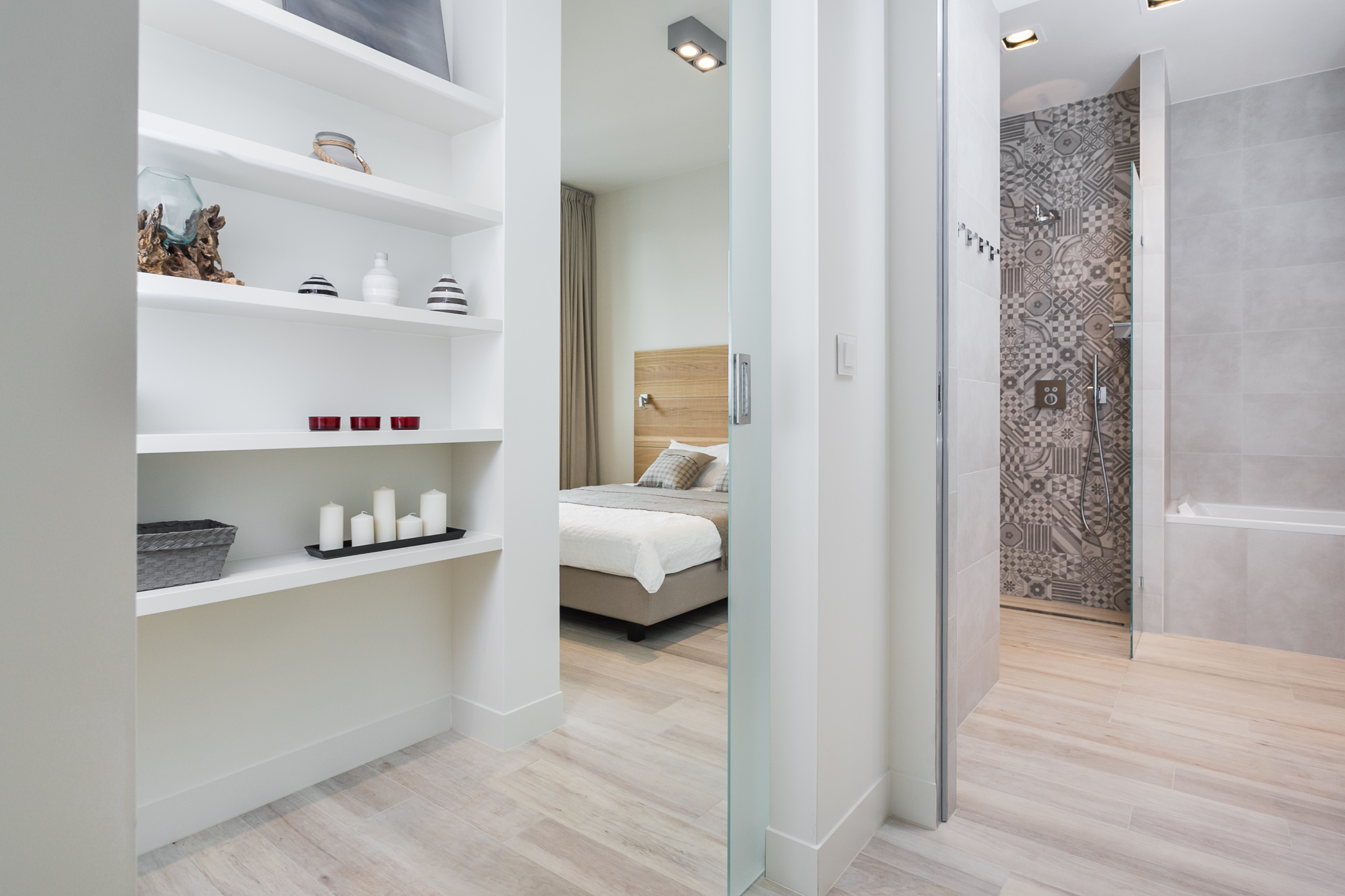 Apartament na wynajem, Warszawa Śródmieście, ul. Leona Kruczkowskiego  49323008