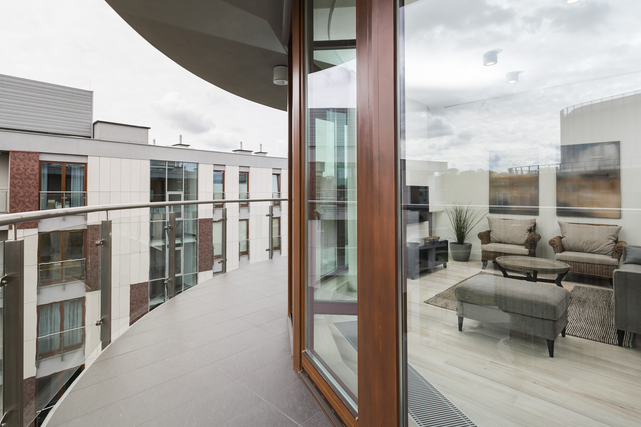 Apartament na wynajem, Warszawa Śródmieście, ul. Leona Kruczkowskiego  49323009