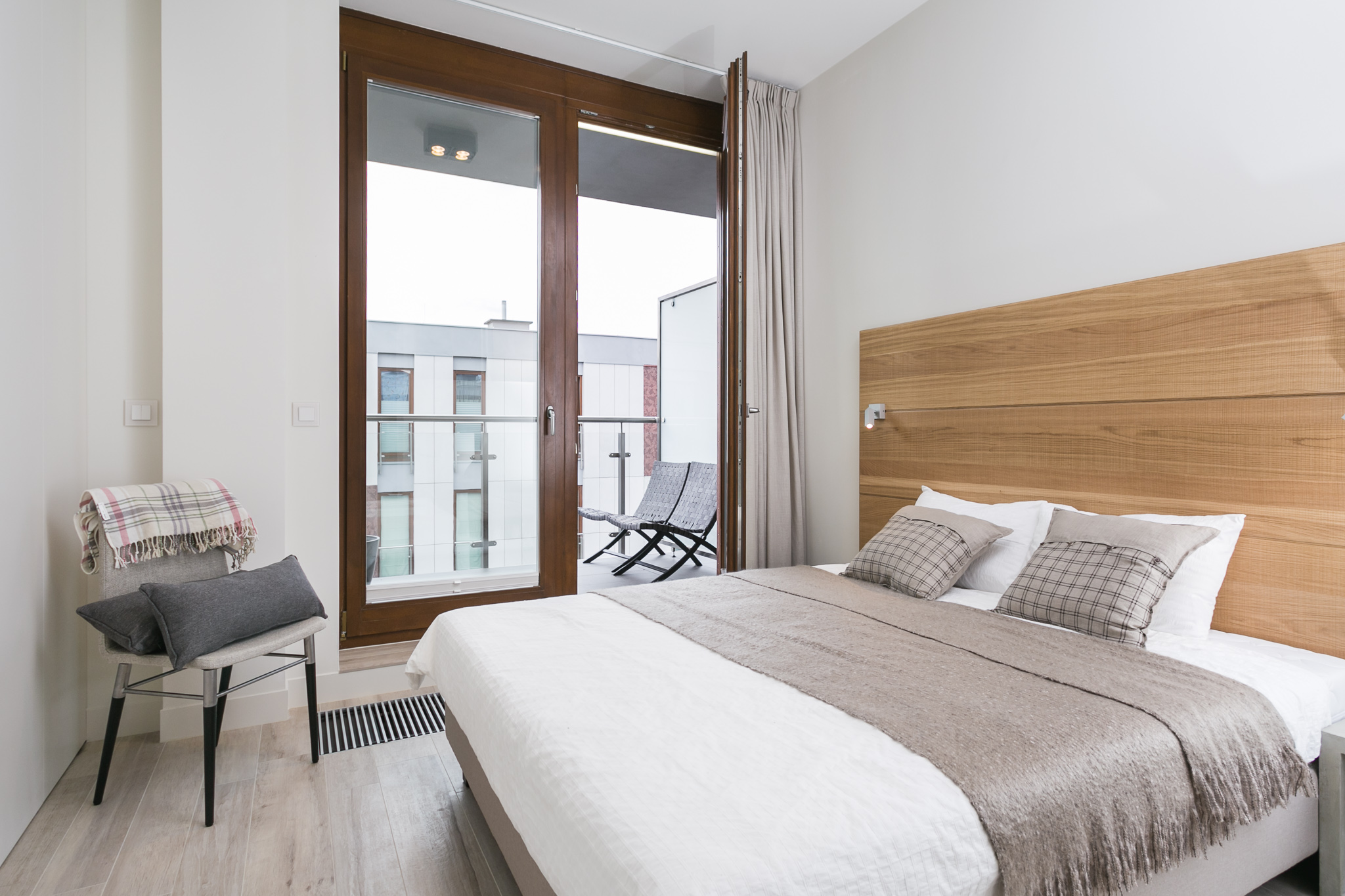 Apartament na wynajem, Warszawa Śródmieście, ul. Leona Kruczkowskiego  49323012