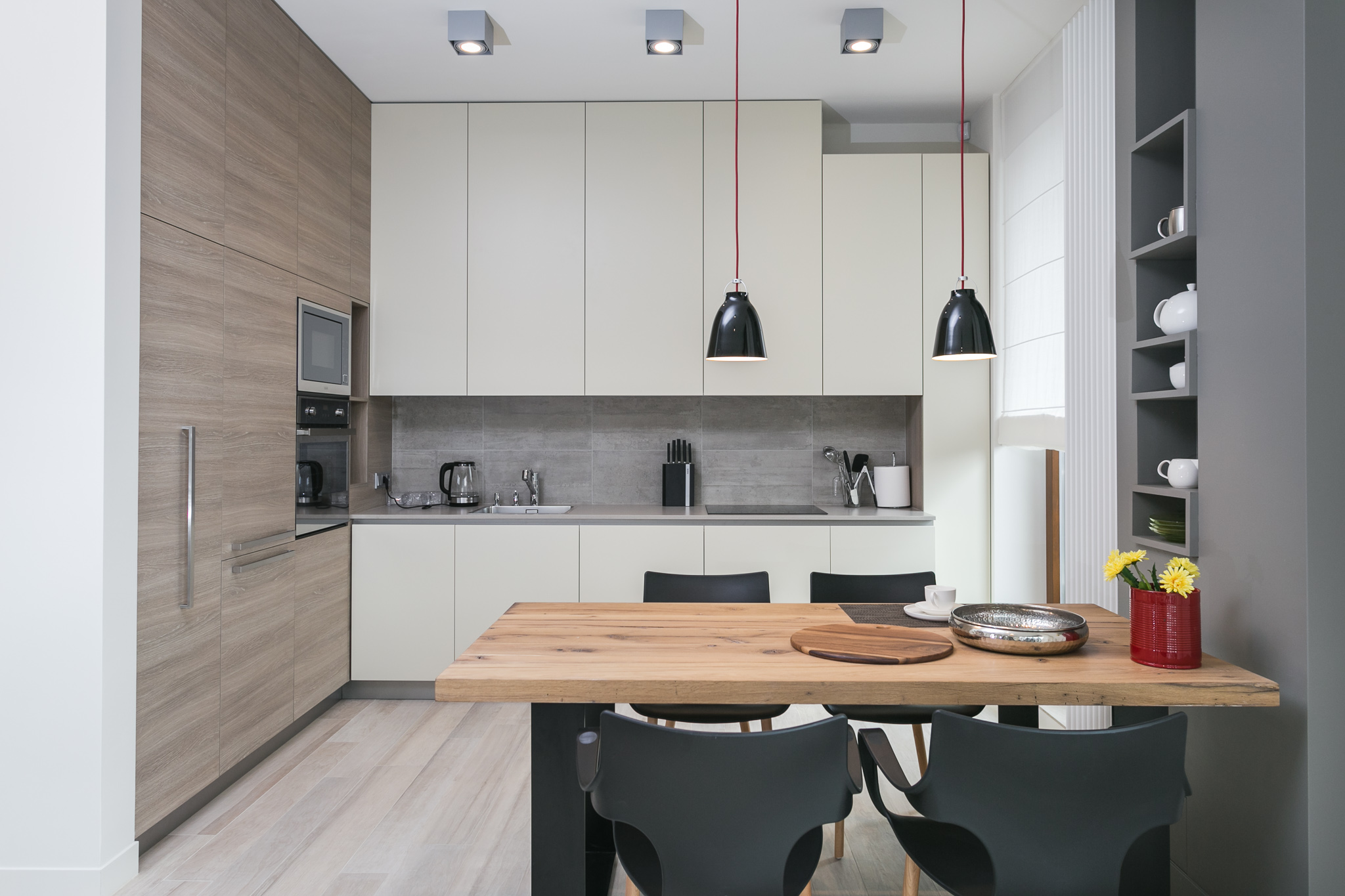 Apartament na wynajem, Warszawa Śródmieście, ul. Leona Kruczkowskiego  49323014