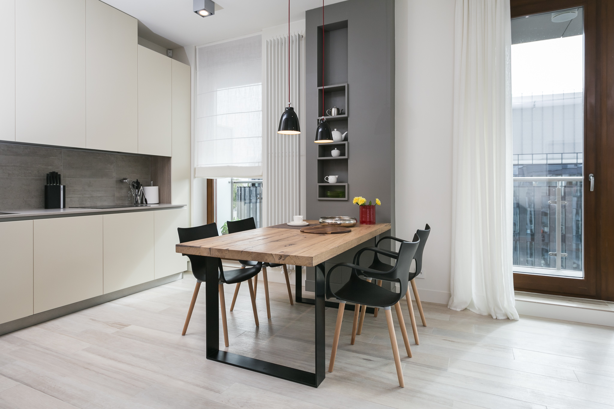 Apartament na wynajem, Warszawa Śródmieście, ul. Leona Kruczkowskiego  49323015