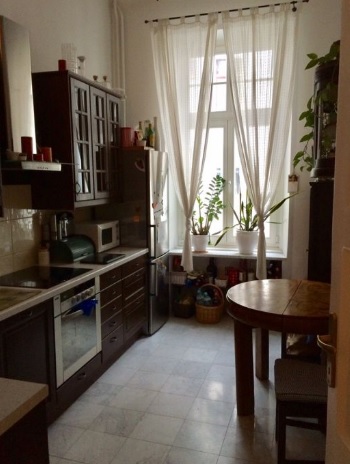 Apartament na wynajem, Warszawa Śródmieście, ul. Ordynacka 49656199