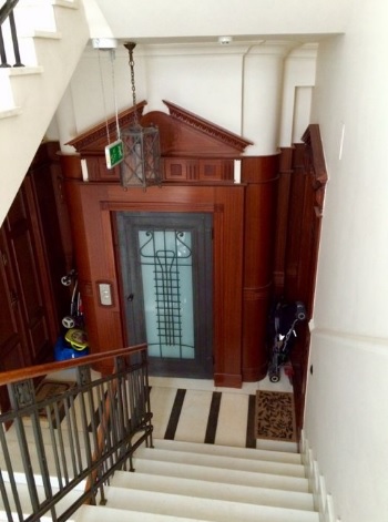 Apartament na wynajem, Warszawa Śródmieście, ul. Ordynacka 49656200