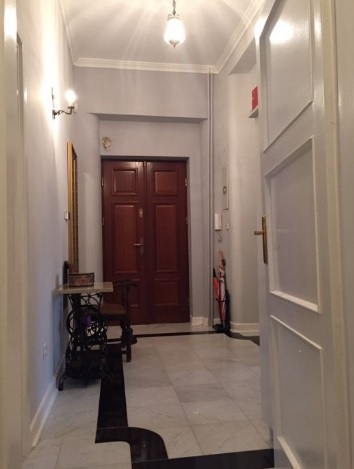Apartament na wynajem, Warszawa Śródmieście, ul. Ordynacka 49656202