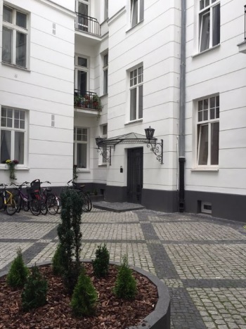 Apartament na wynajem, Warszawa Śródmieście, ul. Ordynacka 49656208