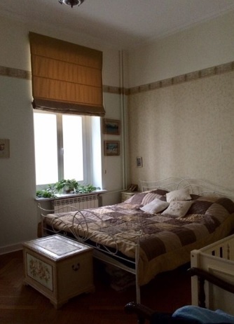 Apartament na wynajem, Warszawa Śródmieście, ul. Ordynacka 49656220
