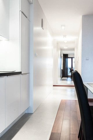 Apartament na wynajem, Warszawa Wola, ul. Wronia 57732895
