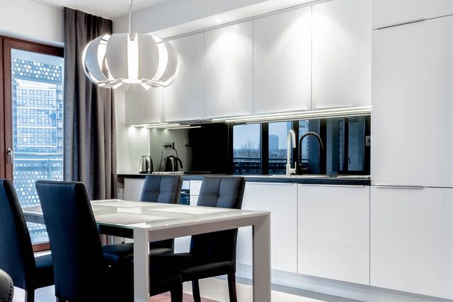 Apartament na wynajem, Warszawa Wola, ul. Wronia 57732896