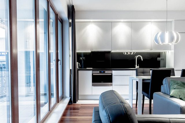 Apartament na wynajem, Warszawa Wola, ul. Wronia 57732898