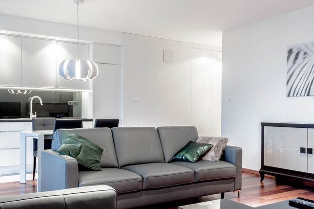 Apartament na wynajem, Warszawa Wola, ul. Wronia 57732899
