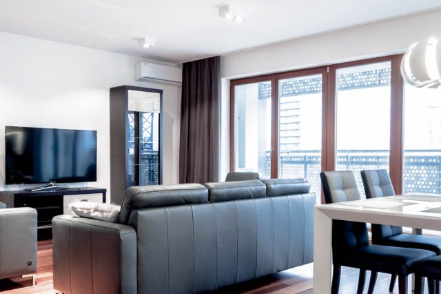 Apartament na wynajem, Warszawa Wola, ul. Wronia 57732900