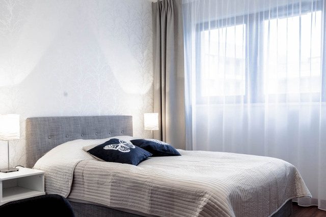 Apartament na wynajem, Warszawa Wola, ul. Wronia 57732902