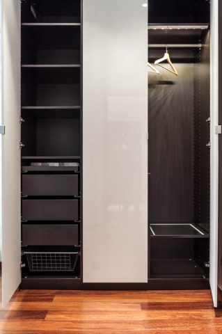 Apartament na wynajem, Warszawa Wola, ul. Wronia 57732905