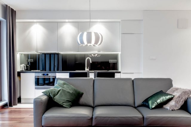 Apartament na wynajem, Warszawa Wola, ul. Wronia 57732908