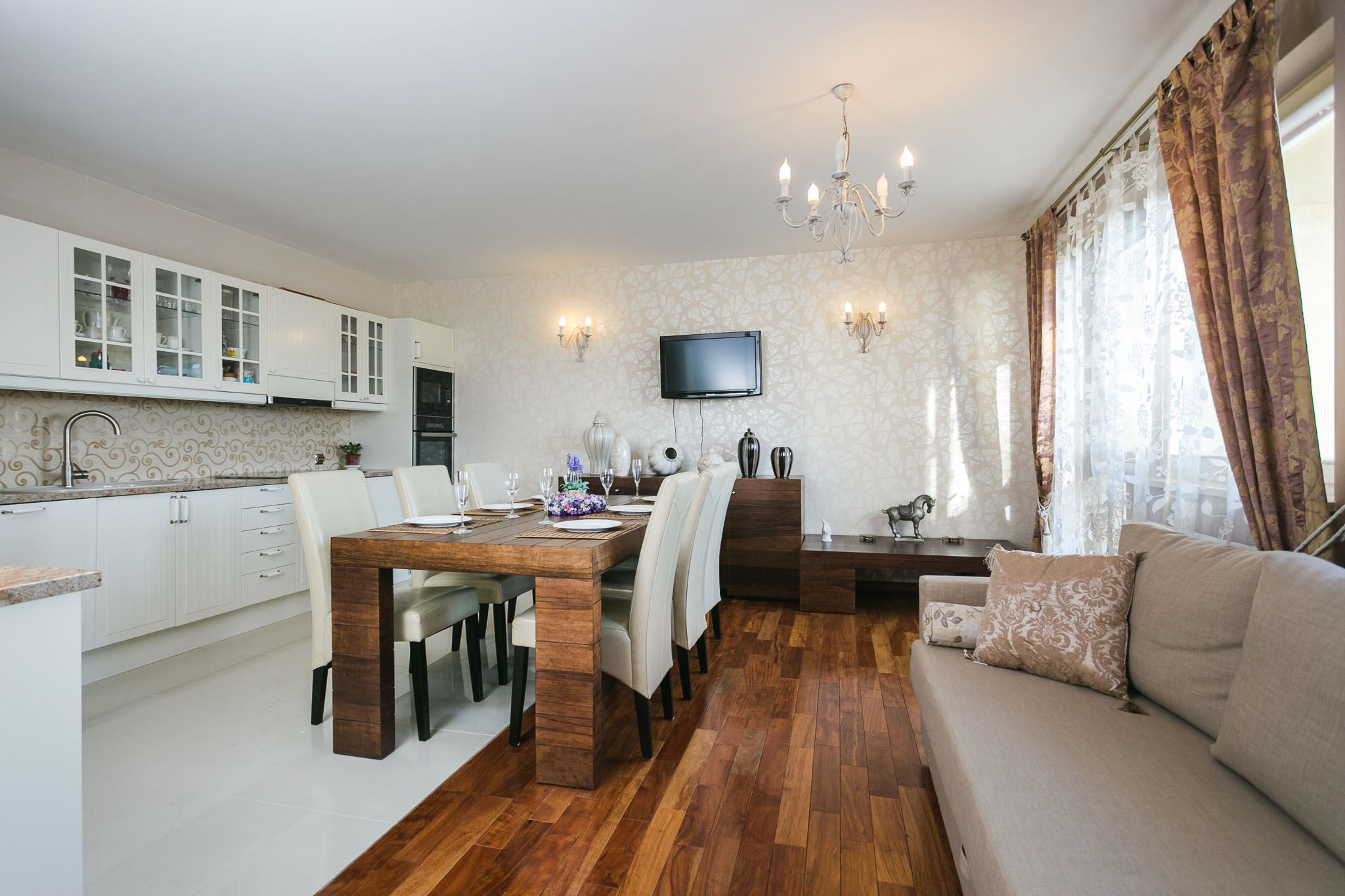 Apartament na wynajem, Warszawa Mokotów, ul. Bukowińska 59992785