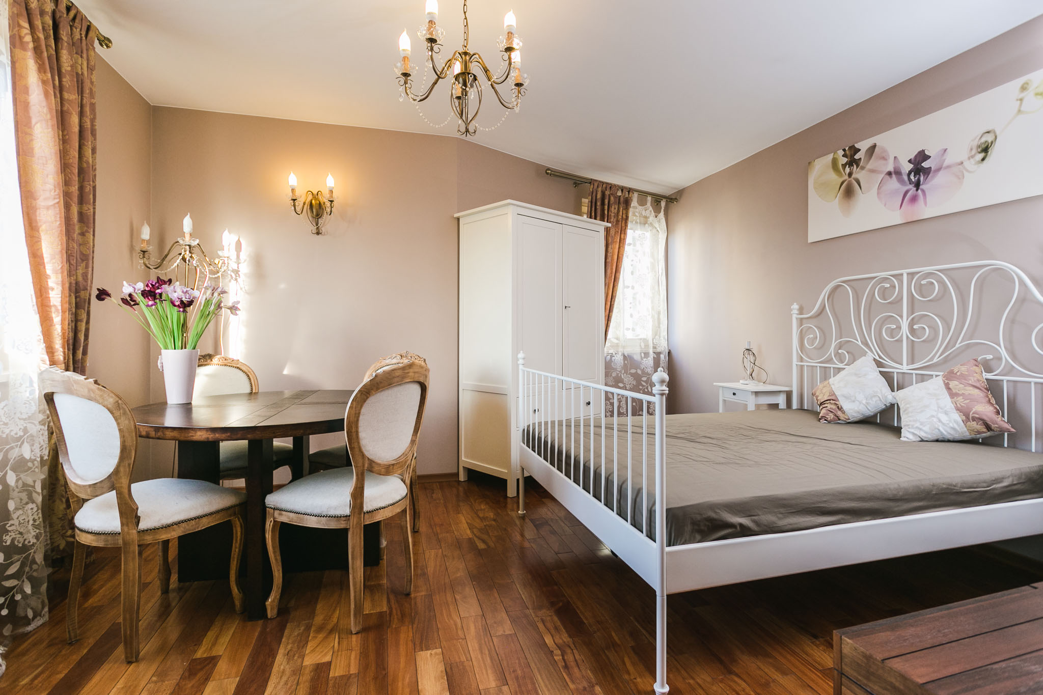 Apartament na wynajem, Warszawa Mokotów, ul. Bukowińska 59992788
