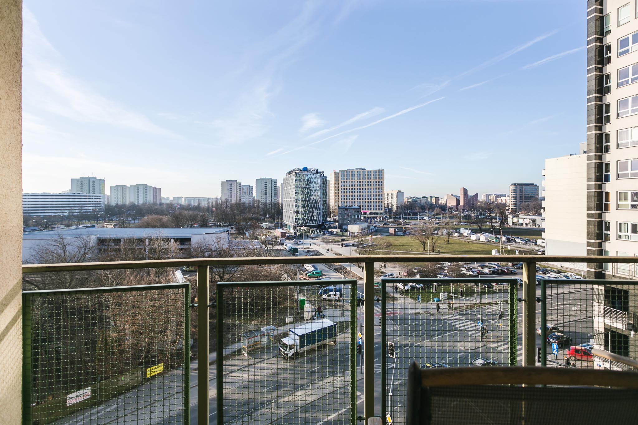Apartament na wynajem, Warszawa Mokotów, ul. Bukowińska 59992790