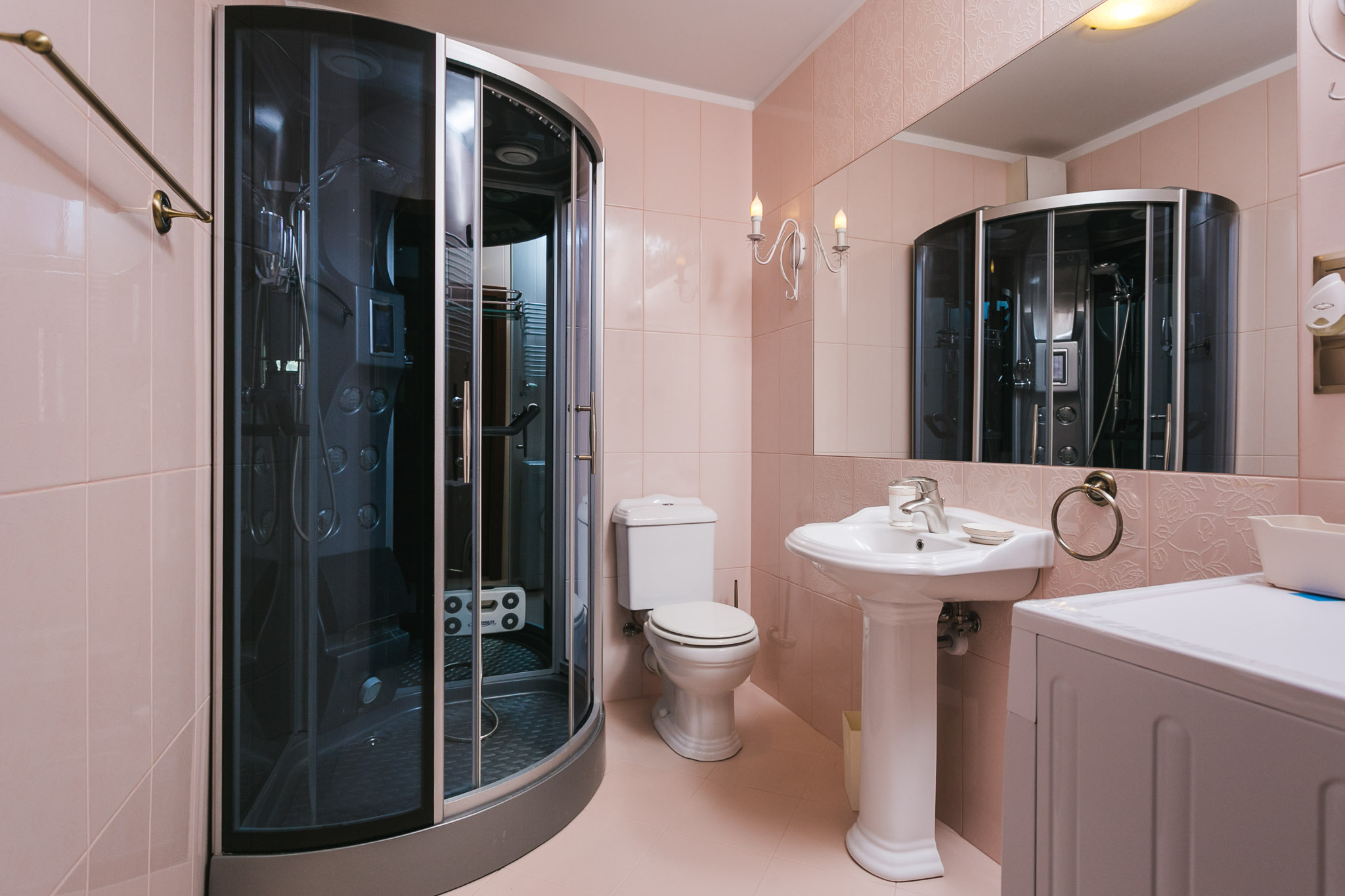 Apartament na wynajem, Warszawa Mokotów, ul. Bukowińska 59992792