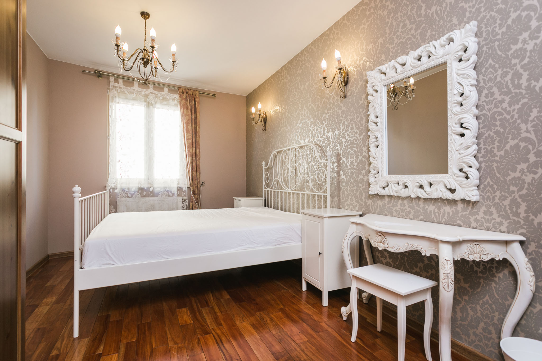 Apartament na wynajem, Warszawa Mokotów, ul. Bukowińska 59992793